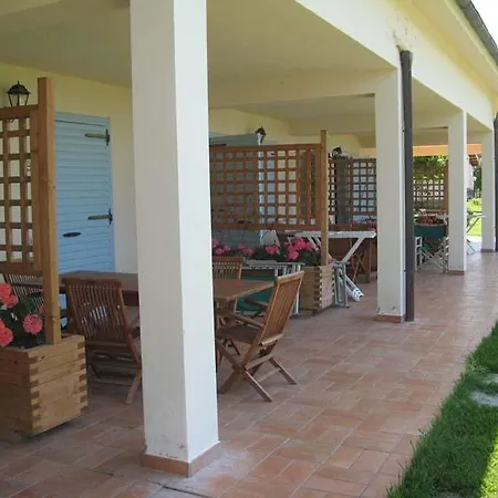 Il Borgo Degli Ulivi