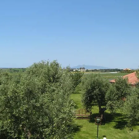 Il Borgo Degli Ulivi Farm stay *