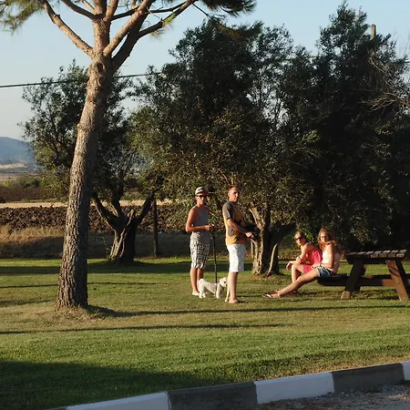 Il Borgo Degli Ulivi Pescia Romana
