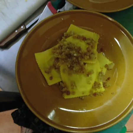 Il Borgo Degli Ulivi