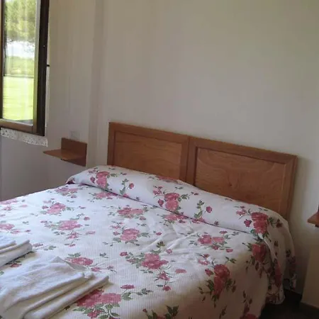 Il Borgo Degli Ulivi Farm stay *