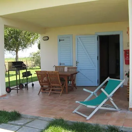 Il Borgo Degli Ulivi Farm stay Pescia Romana