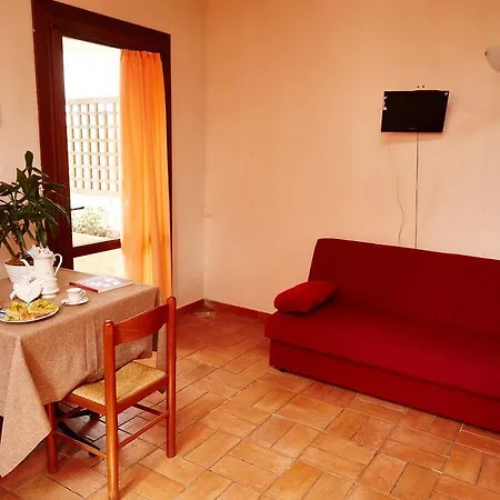 Il Borgo Degli Ulivi Farm stay Pescia Romana