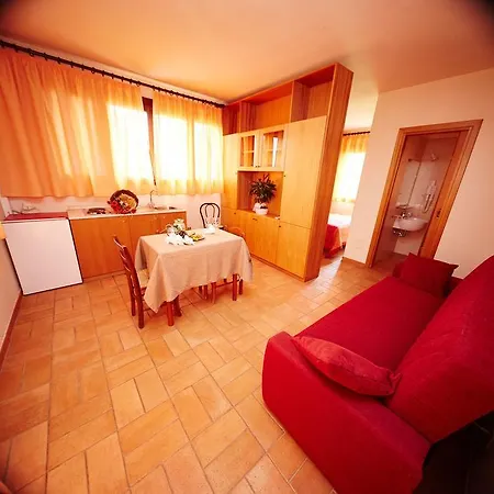 Il Borgo Degli Ulivi * Pescia Romana