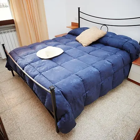Farm stay Il Borgo Degli Ulivi Pescia Romana