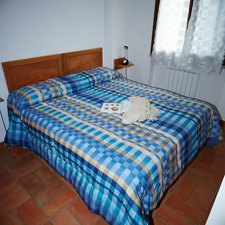 Il Borgo Degli Ulivi Farm stay *