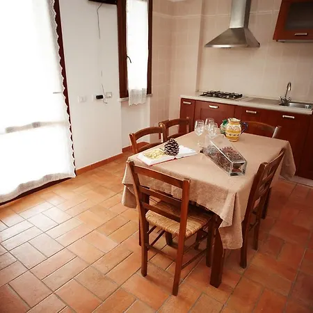 Il Borgo Degli Ulivi Farm stay Pescia Romana