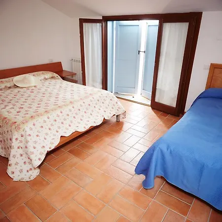 Il Borgo Degli Ulivi Pescia Romana