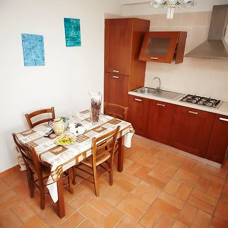Il Borgo Degli Ulivi