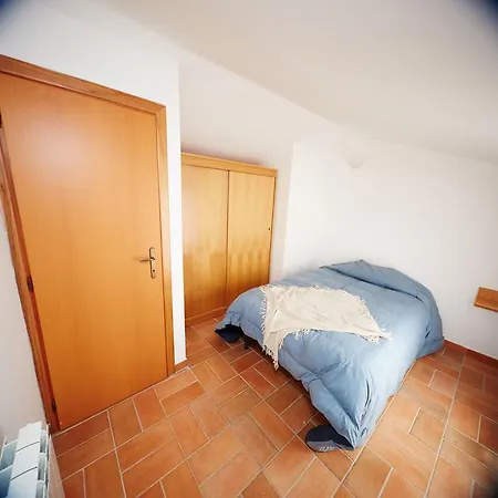 Il Borgo Degli Ulivi * Pescia Romana