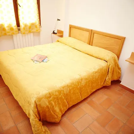 Il Borgo Degli Ulivi Farm stay *