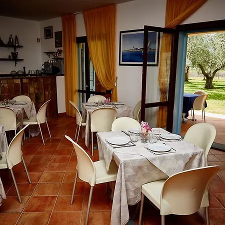 Il Borgo Degli Ulivi