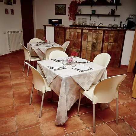 Il Borgo Degli Ulivi * Pescia Romana