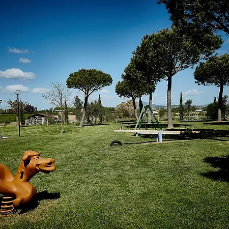 Il Borgo Degli Ulivi * Pescia Romana