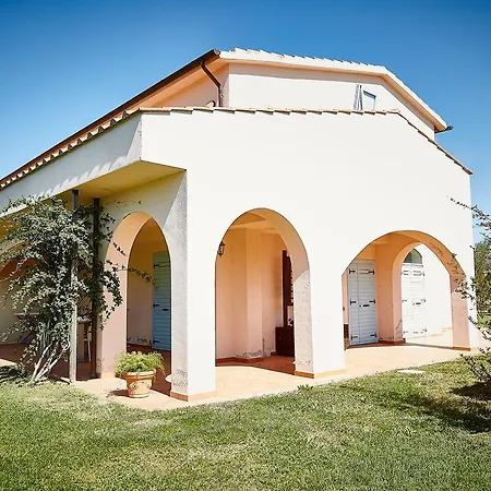 Il Borgo Degli Ulivi Farm stay Pescia Romana